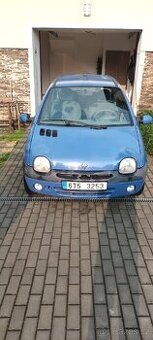 Prodám renault twingo