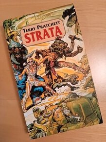 ☘️ Terry Pratchett - Strata ☘️ - 1
