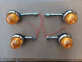 Blinkry Jawa 350 typ 632 nebo 634
