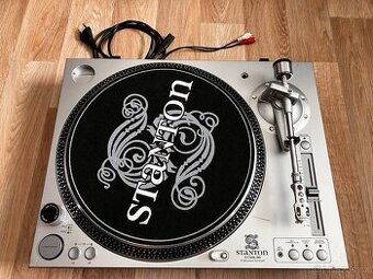 Gramofon Stanton STR8 80