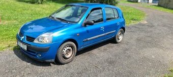 Clio 1.5dci