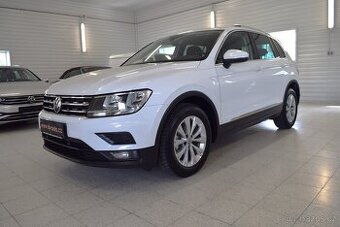 Volkswagen Tiguan 2.0 TDI VIRTUAL LCD DSG 110 kW 2020-DPH