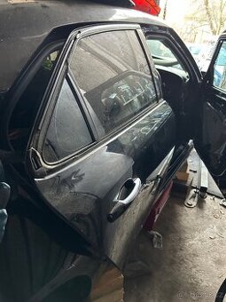 Saab 9-5NG 2010-2012 dveře akce sada 4ks