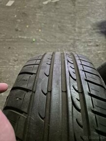 195/65r15 Dunlop FastResponse