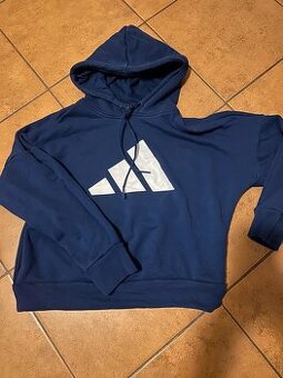 Adidas sportovní mikina vel. S