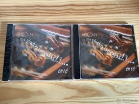 CD BROLN