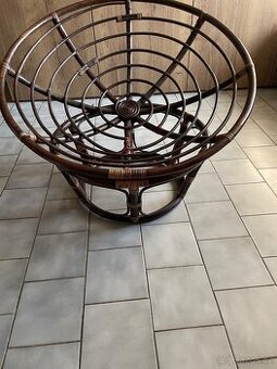 Papasan