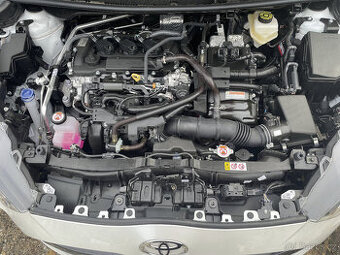 Motor XM15A-P92G Hybrid 1.5 HEV + převodovka automat Toyota
