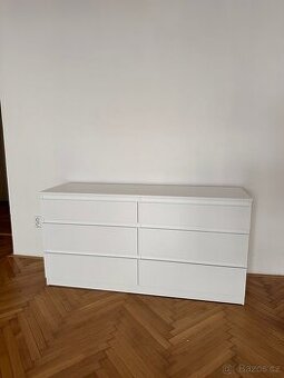 Komoda Ikea