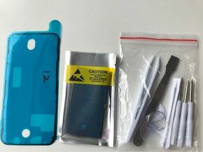 Baterie iPhone 12