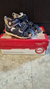 Botky Superfit 20 - 1