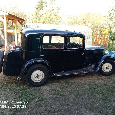 Peugeot 301 C rok 1933