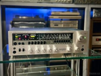 TELEFUNKEN TR 500 (r.1979) TOP STAV