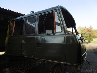 Tatra 815 TP 6x6,VT 8x8