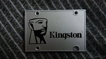 SSD Kingston SATA 120GB