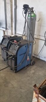 Prodám Svářečky Kűhtreiber KIT3000