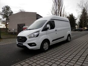 Ford Transit Custom 2.0TDCi L2H2, TREND, Vyhř. Okno, 91tis.