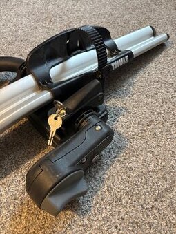 Thule proride 591