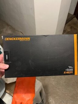 Vzduchový filtr DENCKERMANN A140291