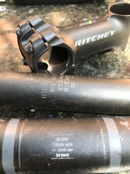 Set Ritchey wcs
