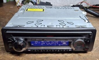 Autorádio Panasonic CQ-C1321N CD MP3