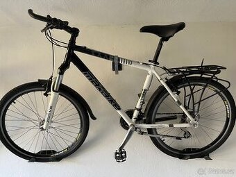 Horské kolo MAXBiKE