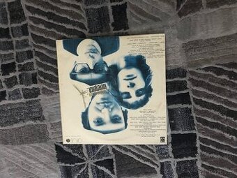 LP desky