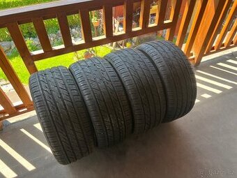 225/40 r18 landsail ls588 uhp