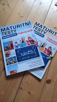 Maturitní testy