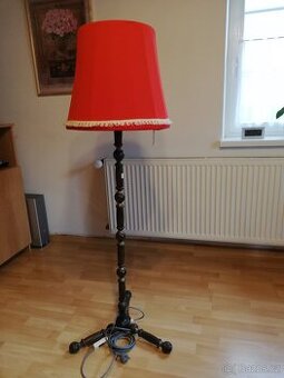 Lampa
