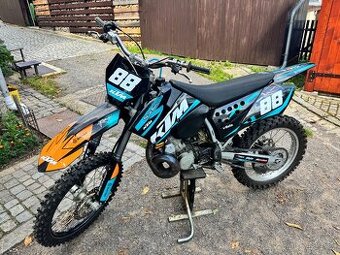 KTM SX 380