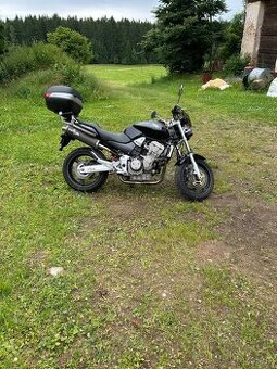 Honda Hornet 900