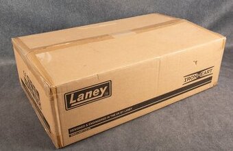 Laney IRT-Studio - Celolampový zesilovač