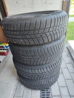 Pneu Opel Astra H