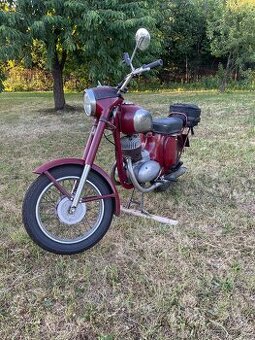 Jawa 250/559