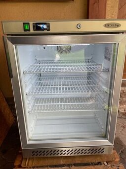 Chladící lednice Tefcold UR 200 SG