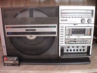 SHARP VZ-3000