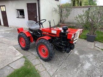 TZ-4k14 včetně příslušenství Rok výroby:1992