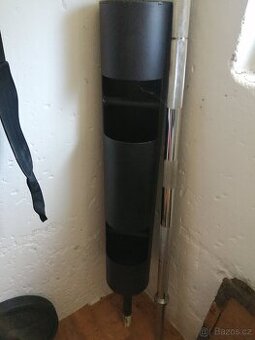 Osa Fat bar, Loglift