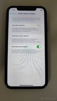 Apple iPhone 11 128GB, Black