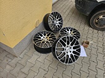 5x112 r18 Platin