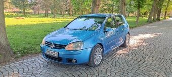 Golf 5 2.0tdi 103kw