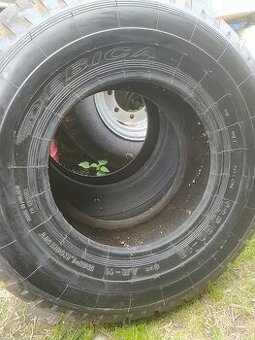 Pneu 12,5/80/18
