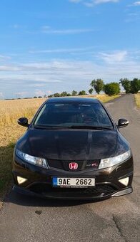 Honda Civic Type-R 8G