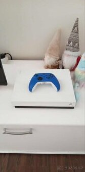 Xbox one x 1TB