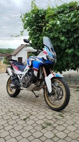 Honda Afrika crf 1000 adventute