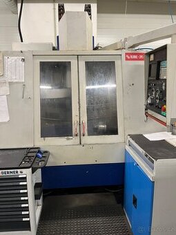 CNC ZPS VMC 760