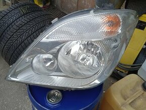 Lampa MB SPRINTER