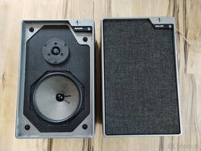 Philips 22AH - Vintage
