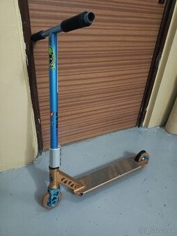 Freestyle koloběžka Maui Shredder S2 SCS
